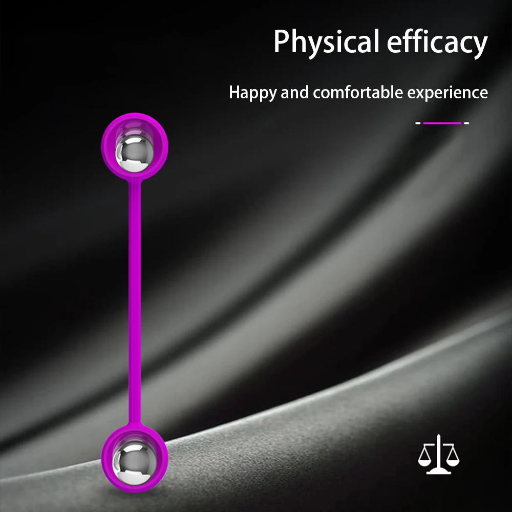 Tighten Ben Wa Vagina Muscle Trainer Kegel Ball Egg Intimate Sex Toys for Woman Vaginal Balls Products Adults Women Exercise | Красота и