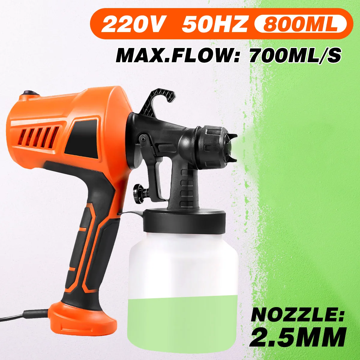 

Power Tools