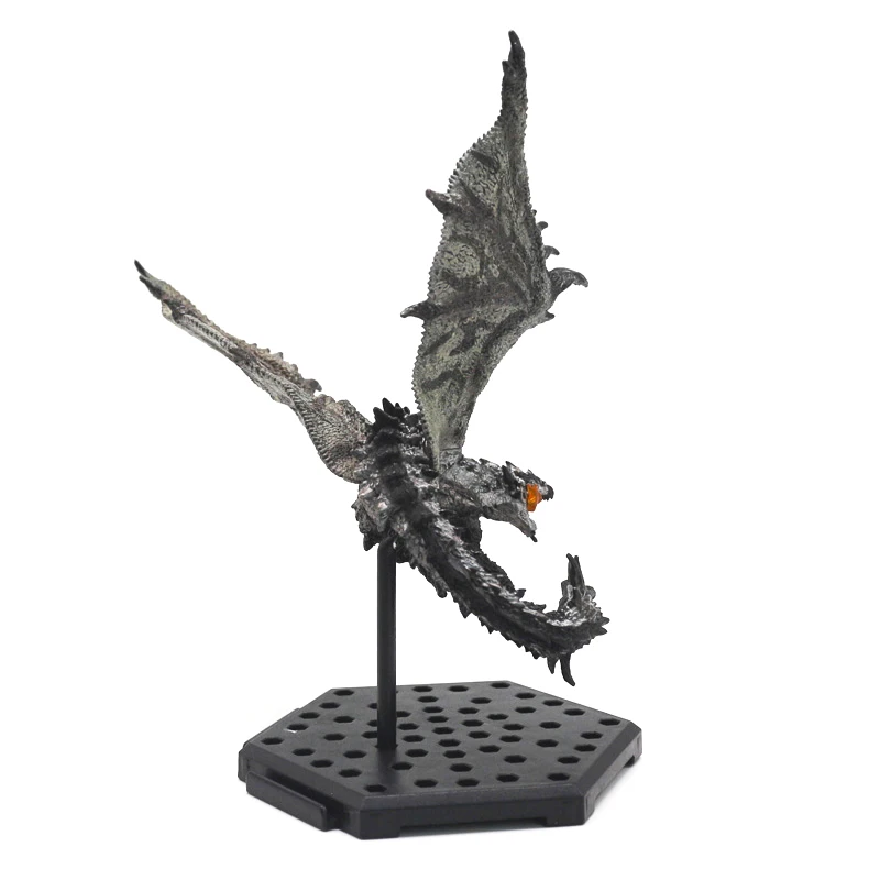 Оригинальный и игроманов костюм Монстер Хантер для игровой мир монстров фигурки