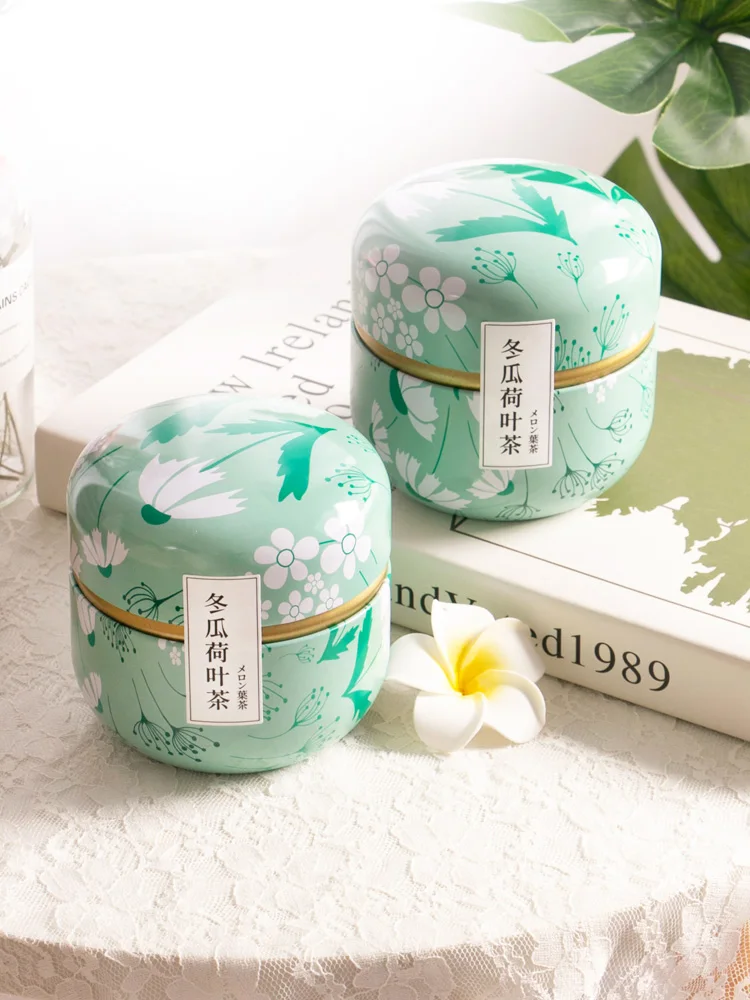 

[Buy one get 2 free]winter melon lotus leaf tea bags rose flower cassia seeds bag bubble combination health tea