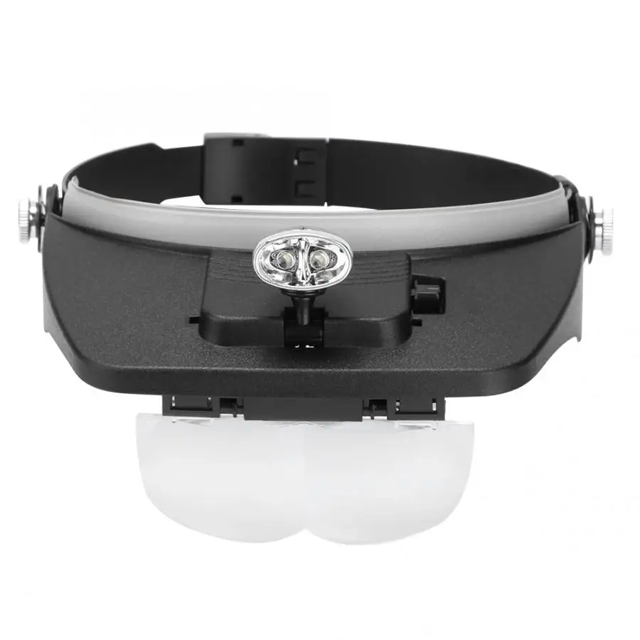 Лупа светодиодный Пчеловодство пчелы перемещение увеличительное