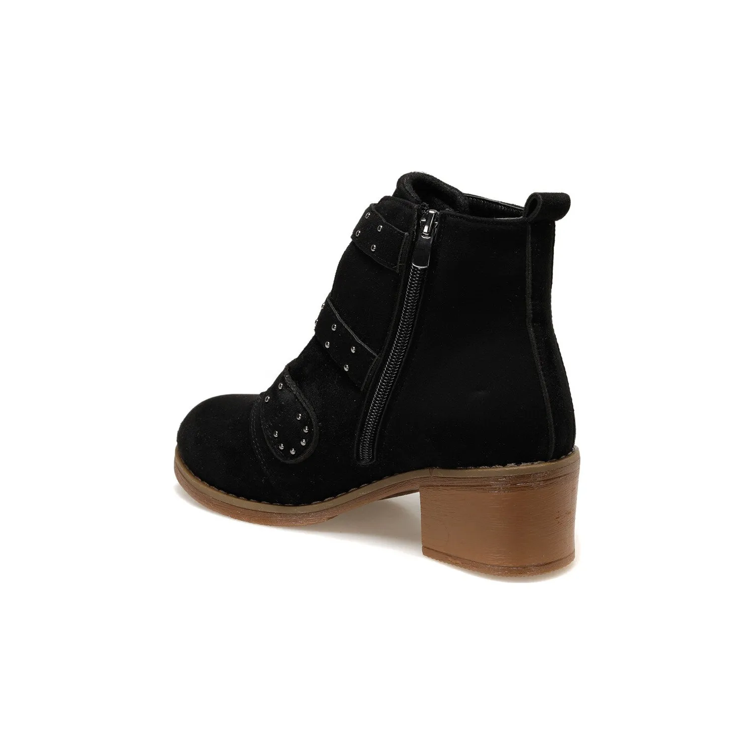 

Butigo Buse Black Women Boots