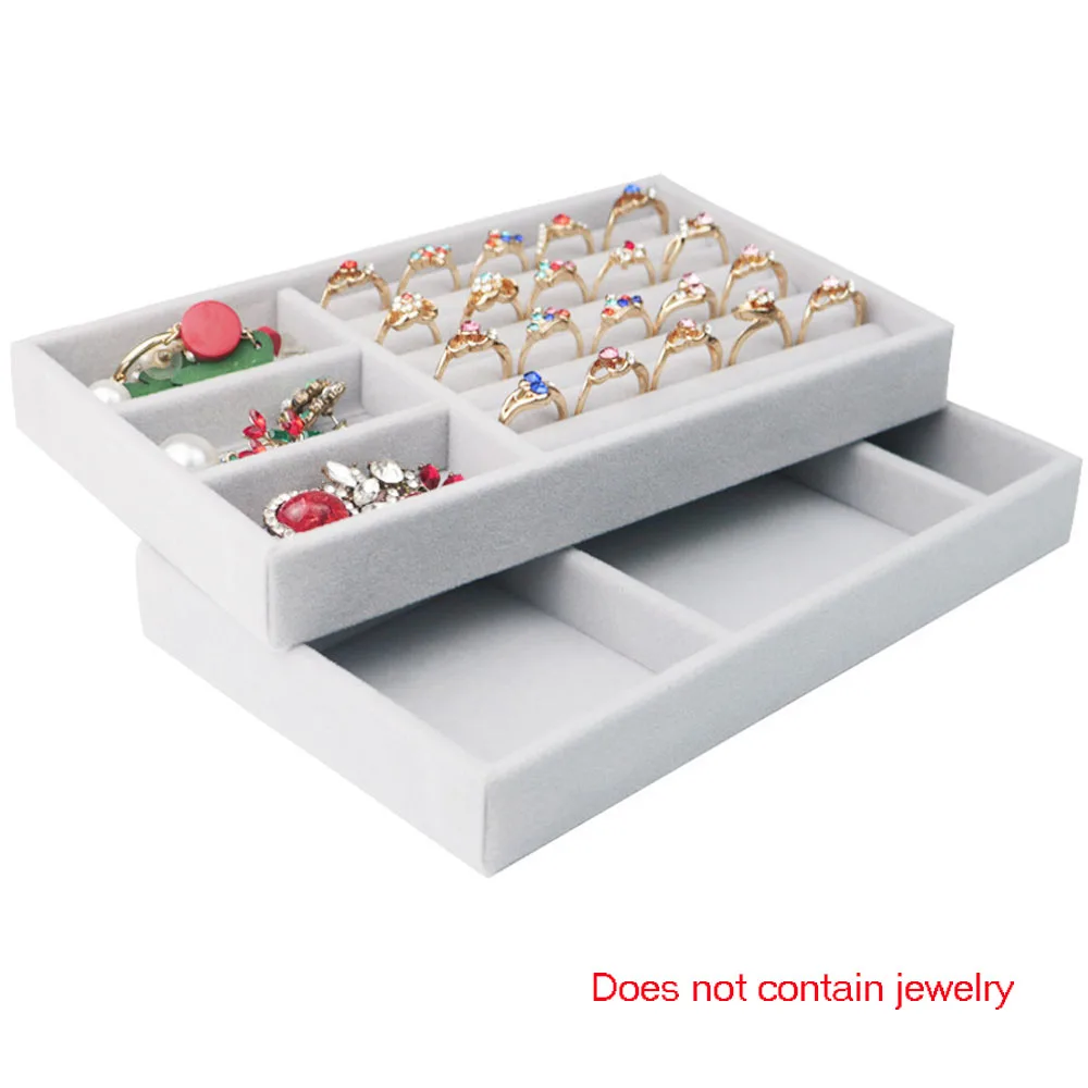 Ящики для хранения ювелирных украшений сделай сам лотки подарочной упаковки