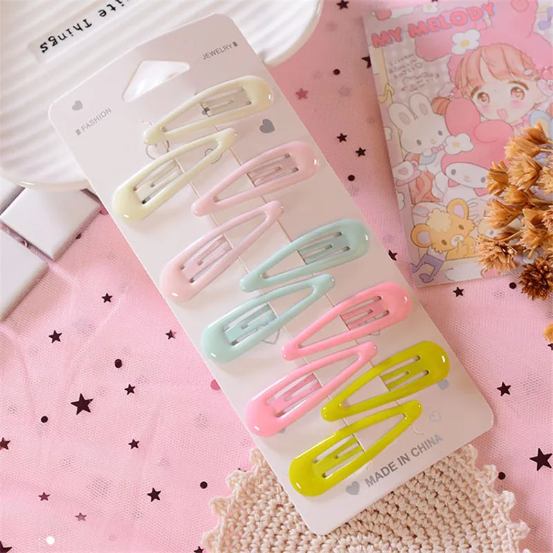 Женская заколка для волос | Аксессуары одежды