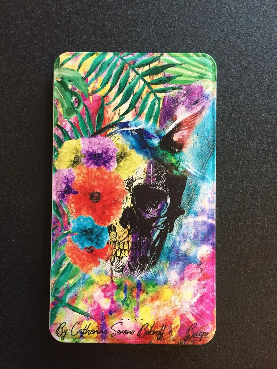 Hot selling A3 uv flatbed printer lst for phone cases printing
