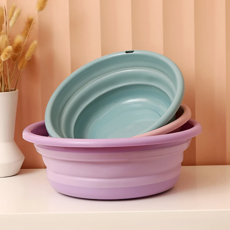 Большой складной умывальник прогулочные товары для домашних Портативный