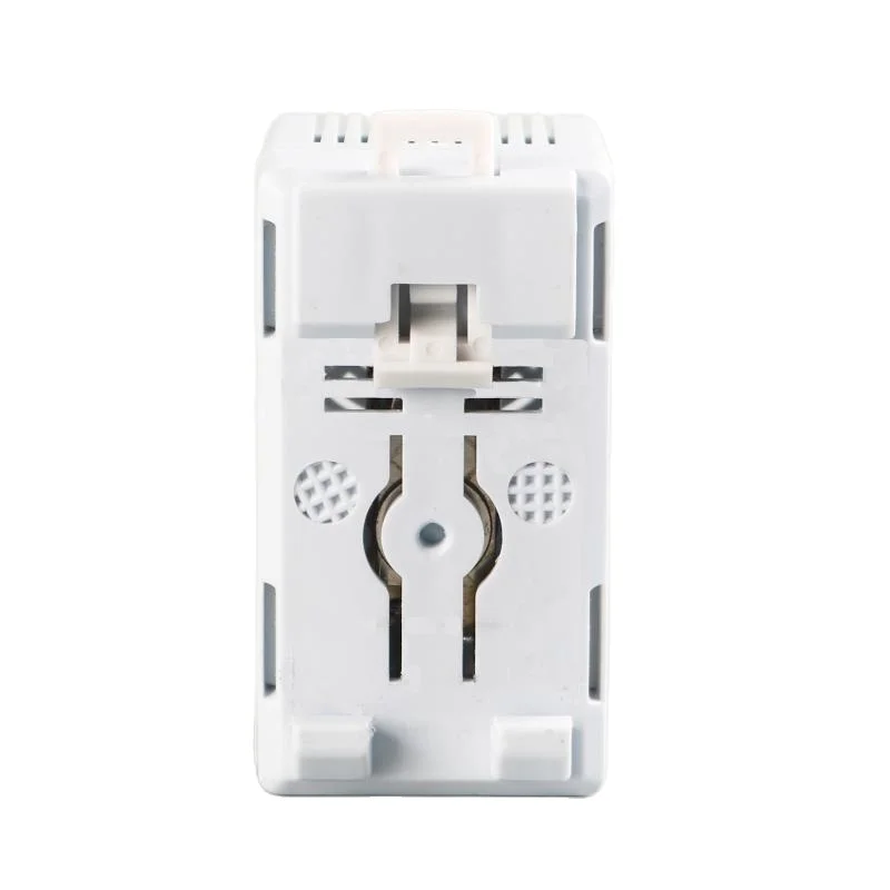 Новый тип компактного нормально закрытого и открытого механического