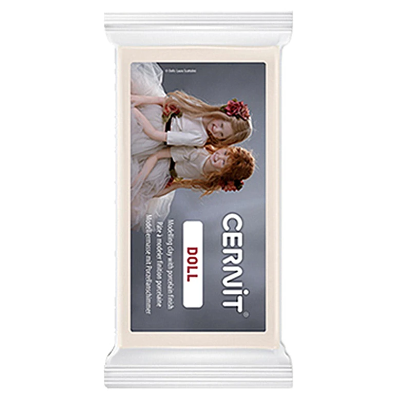 

Professional Polymer Clay Clay Doll Doll Skin Color Clay Soft Clay Polymer Doll Carving Ceramic Modeling Toy