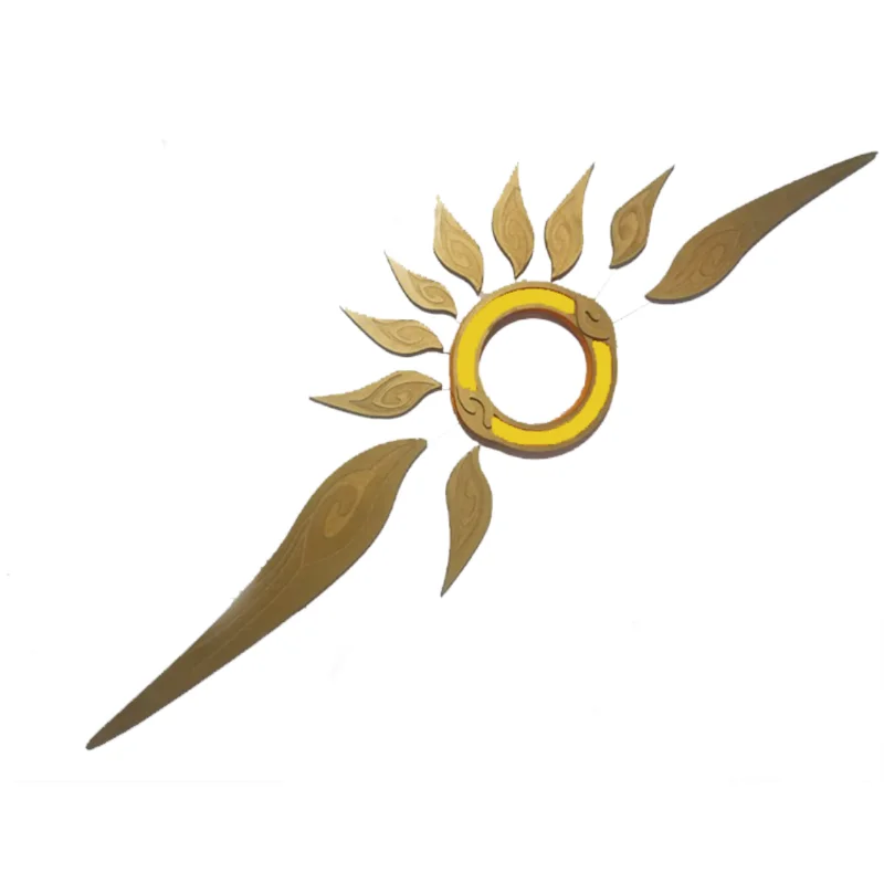 Moba игра король славы реквизит для косплея Цзин FMVP искусственное оружие для представлений на Хэллоуин (art.: 3920b96b40ff2) - 3920b96b40ff2