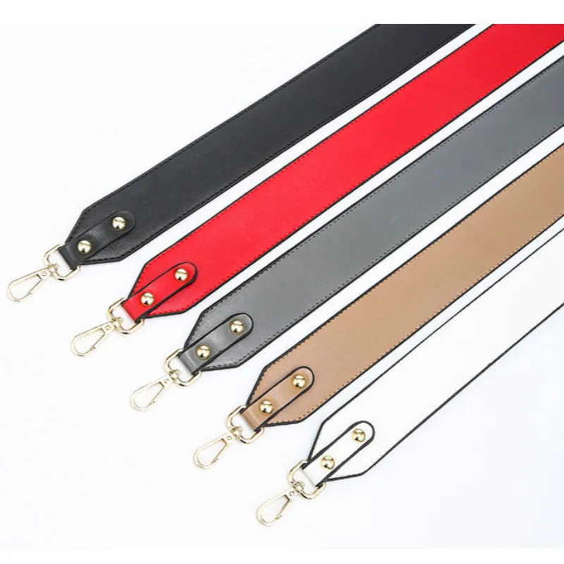 Сумка с плечевым ремнем шириной 4 см Аксессуары для ремня из искусственной кожи