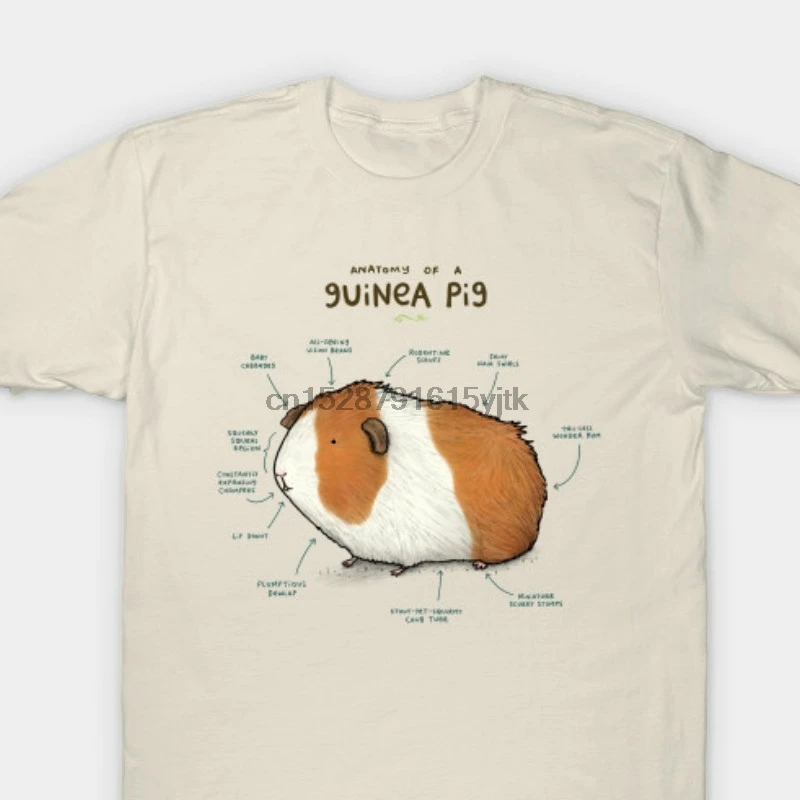 Женская футболка с круглым вырезом 100% хлопок |