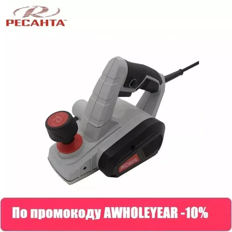 Рубанок электрический Р-82/800 Ресанта | Инструменты