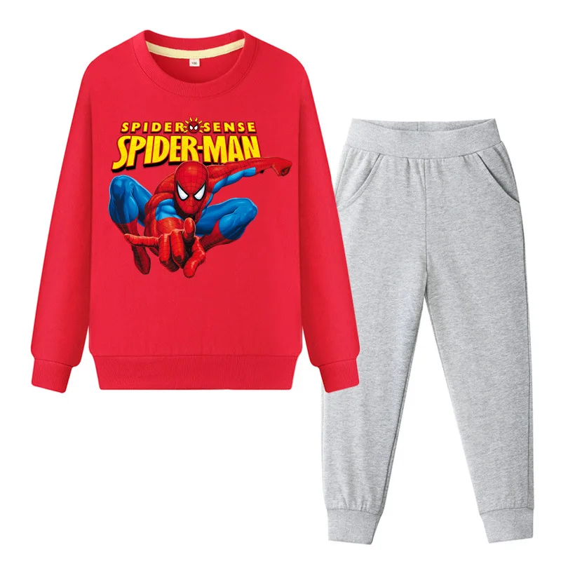 Disney От 2 до 15 лет тренировочный костюм для маленьких мальчиков с - Цена: 1276