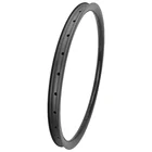 Супер светильник обод для горного велосипеда 20 25 30 33 35 36 40 мм все размеры MTB диски UD матовый 3K саржевый глянцевый горный обод из углеродного волокна