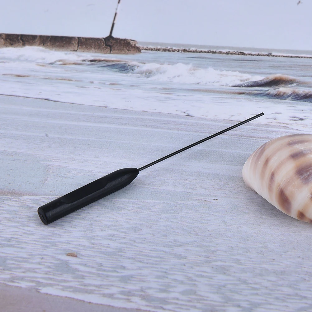 1 шт. уход за ушами 55 мм черный вентиляционный очиститель инструмент для очистки