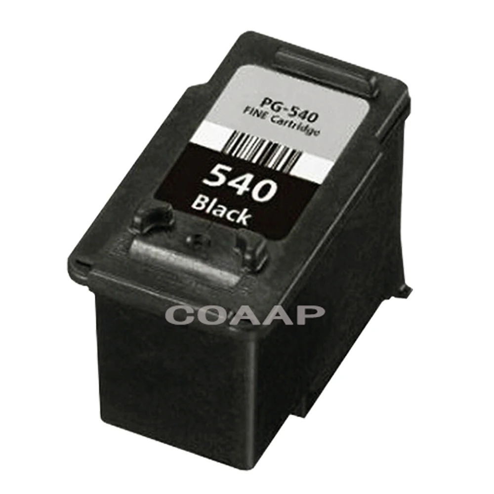 PG-540 CL-541 XL Ink Cartridge for compatible Canon Pixma MX455 MX515 MX525 MX375 MX395 MX435 MG2150 MG2250 MG3150 MG3250 MG3550 |