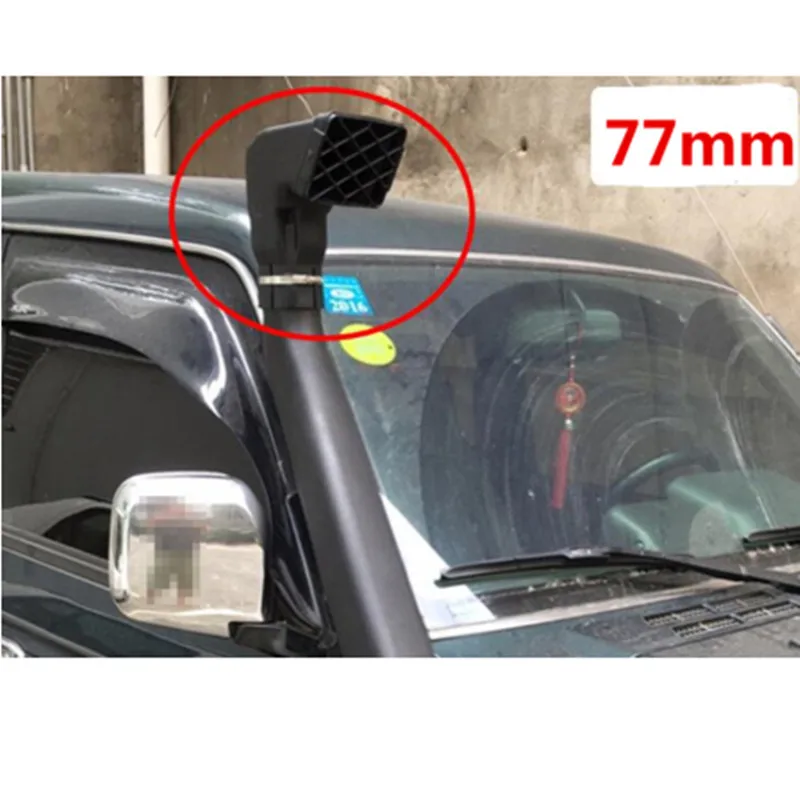 Полностью Фирменная сменная ОЗУ для подводного плавания 4x4 насадка