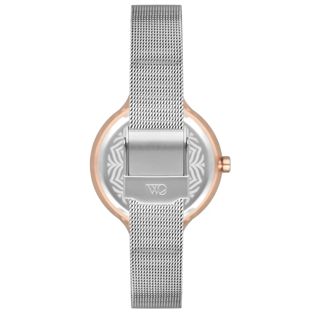 

Women Watches Luxury Wesse WWL700304M Lady Wrist watch Quartz Clock Women Fashion Wristwatches