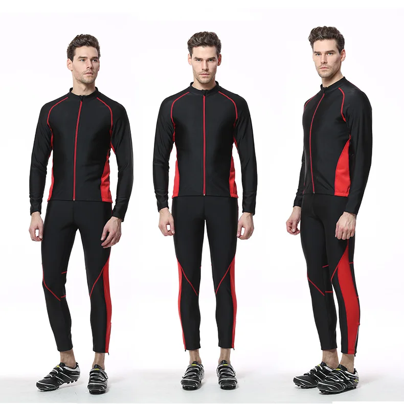 Зимняя теплая Теплая Флисовая спортивная одежда ветрозащитная