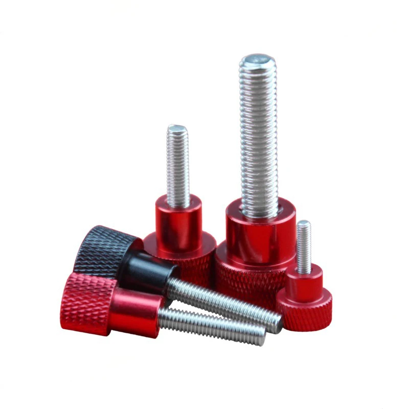 3 шт. винты с накатанной головкой диаметр 12 мм|Винты| |