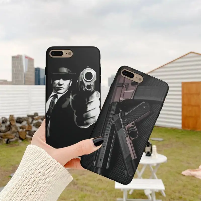 

Russian Mafia Phone Case Phone Case For Samsung S10 S20 Fe Lite S21 S30 ULTRA Plus 5G Fundas Shell Cover