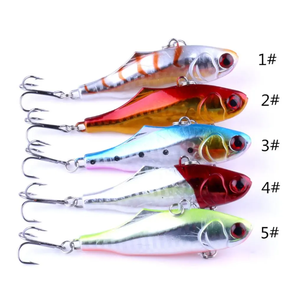 

Искусственная искусственная приманка, 7 см