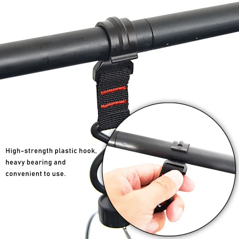 

95.5x57x106cm Aluminum Alloy Outdoor Picnic Holder With Hooks Bearing Outdoor Cookware 4 Hooks Hanging Rack Camping Storage Rac