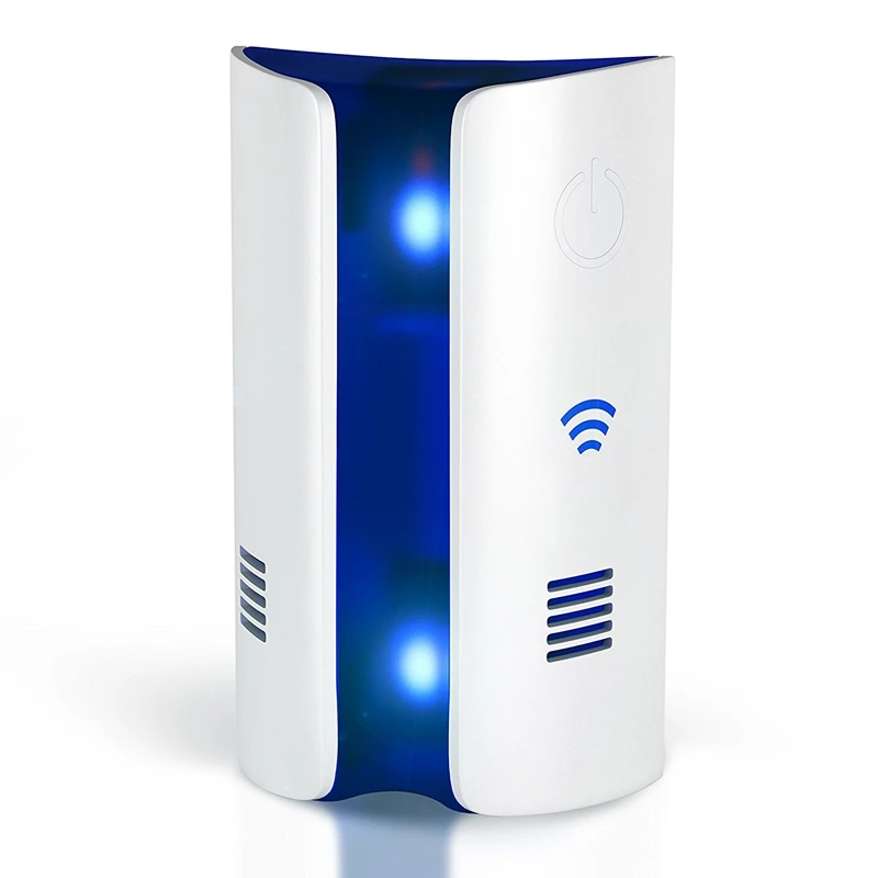 Горячее предложение-Ультразвуковой Электрический Отпугиватель вредителей для