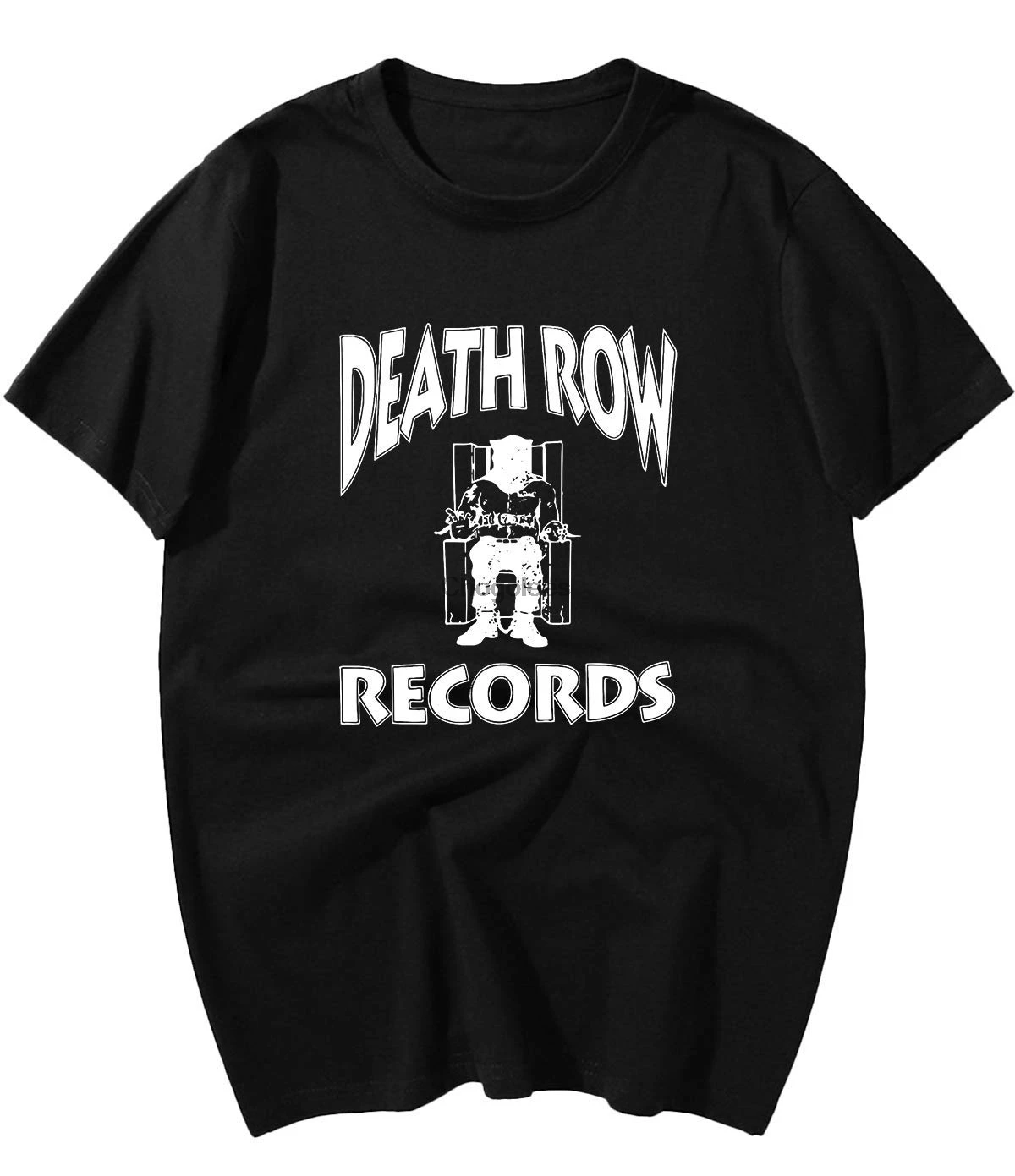 Тройники feixiangyuntai для мужчин в стиле хип-хоп с изображением сериала смерти -