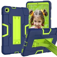 case for samsung galaxy tab a 8 4 2020 t307 shock proof full body kids children safe tablet cover