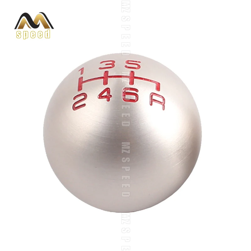 OEM передача ручка переключения и 5 скоростная 6 передач для JDM FD2 Type R|gear shift knob|shift