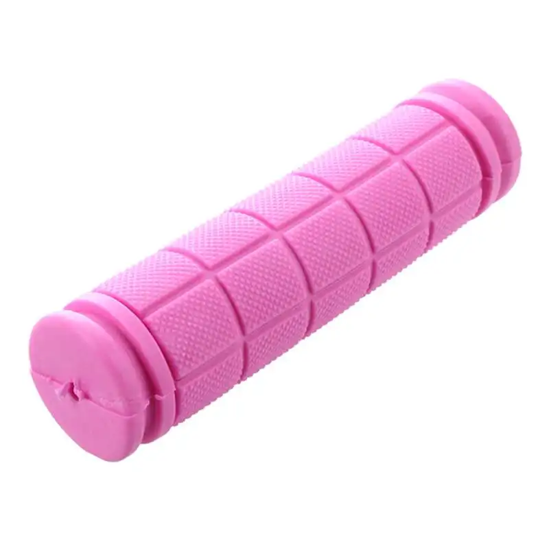 1 пара мягкие резиновые ручки для горных велосипедов|Упоры рук на руль