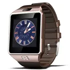 Bluetooth DZ09 Смарт-часы Relogio Android Смарт-часы телефон фитнес-трекер reloj Смарт-часы сабвуфер для женщин мужчин dz 09