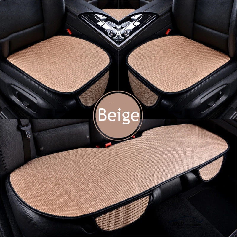 ZRCGL Универсальный Flx автомобильные чехлы на сиденья для Land Rover все модели Range Evoque