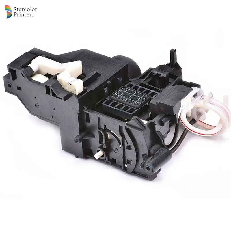 Чернила блок теплового насоса с укупорочная станция для Epson R1430 R1500 L1300 L1800 струйный очистки монтажный комплект 1390 1400 1410