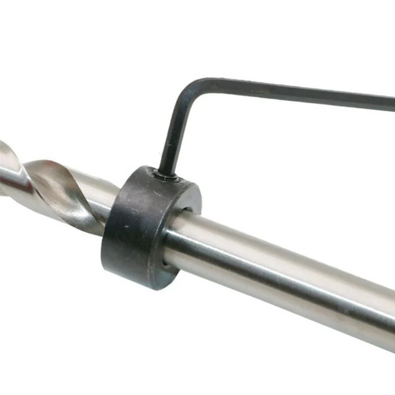 9 мм 5 круглая ручка спиральное ступенчатое сверло с шестигранным хвостовиком