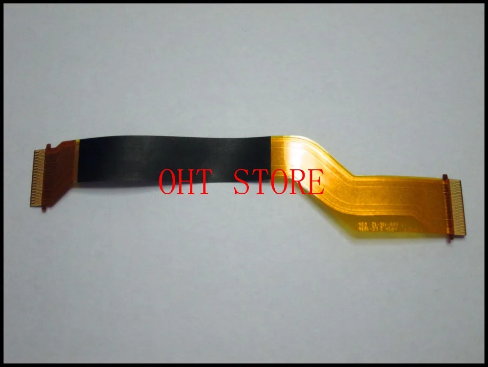 Новый ЖК-дисплей гибкий кабель FPC для Sony ILCE-7 фотоаппаратов моментальной печати 7S