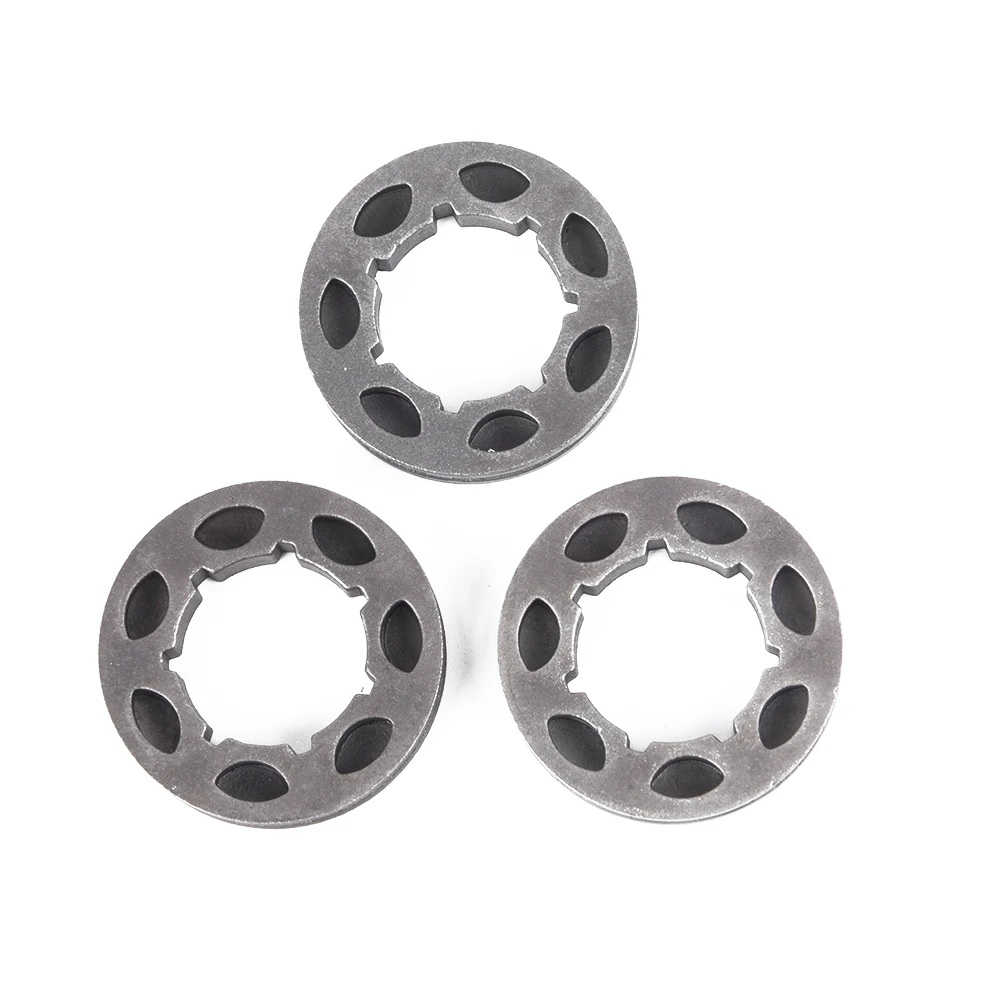 Цепная Звездочка 3*3/8-7T для Husqvarna 154 254 257 262 455 460 50 51 55 простая установка и