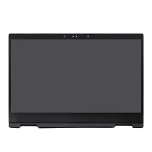 ЖК-дисплей с сенсорным дигитайзером в сборе для HP ENVY 13-ag0004nf 13-ag0010nf 13-ag0011nf 13-ag0012nf 13-ag0013nf 13-ag0999nf