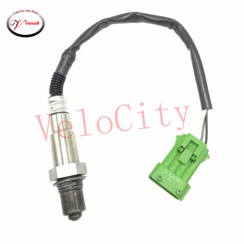 

Lambda Sensor Oxygen Sensor For 2009-2013 Citroen Berlingo 1.6L Peugeot 206 Part No# 0258006028 1628HR