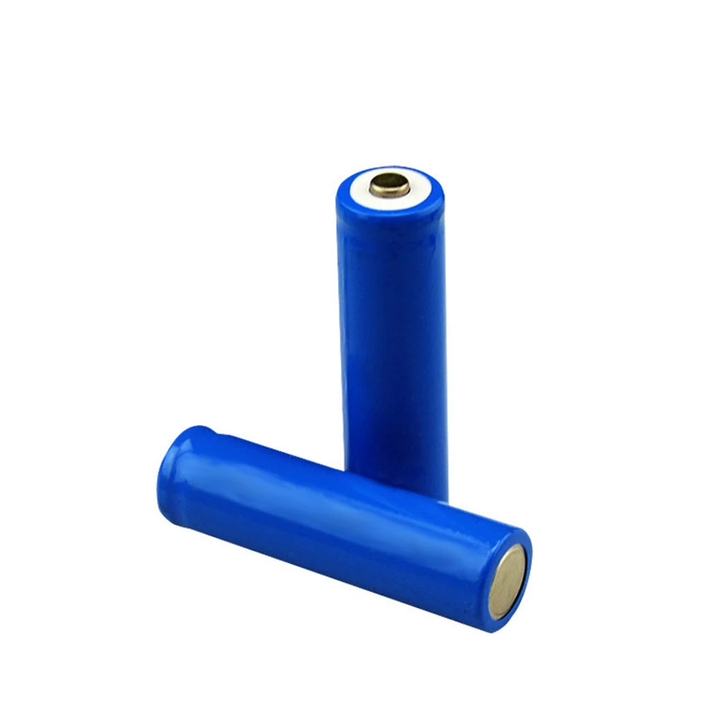 Аккумулятор высокой емкости 14500 3 7 в 800 мА/ч аккумуляторная батарея для