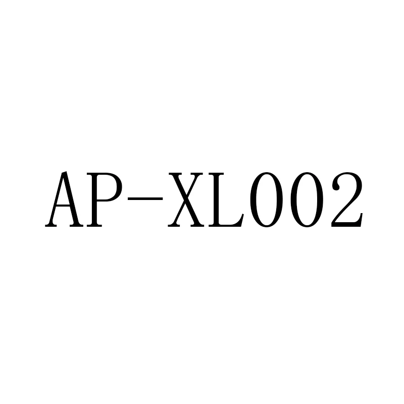 

AP-XL002