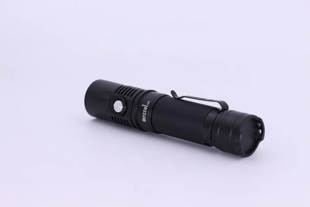 Mezzol X8R-A только один переключатель в шею 1700 люменов usb 21700 флэш-светильник жесткий светильник походный светильник, лампа