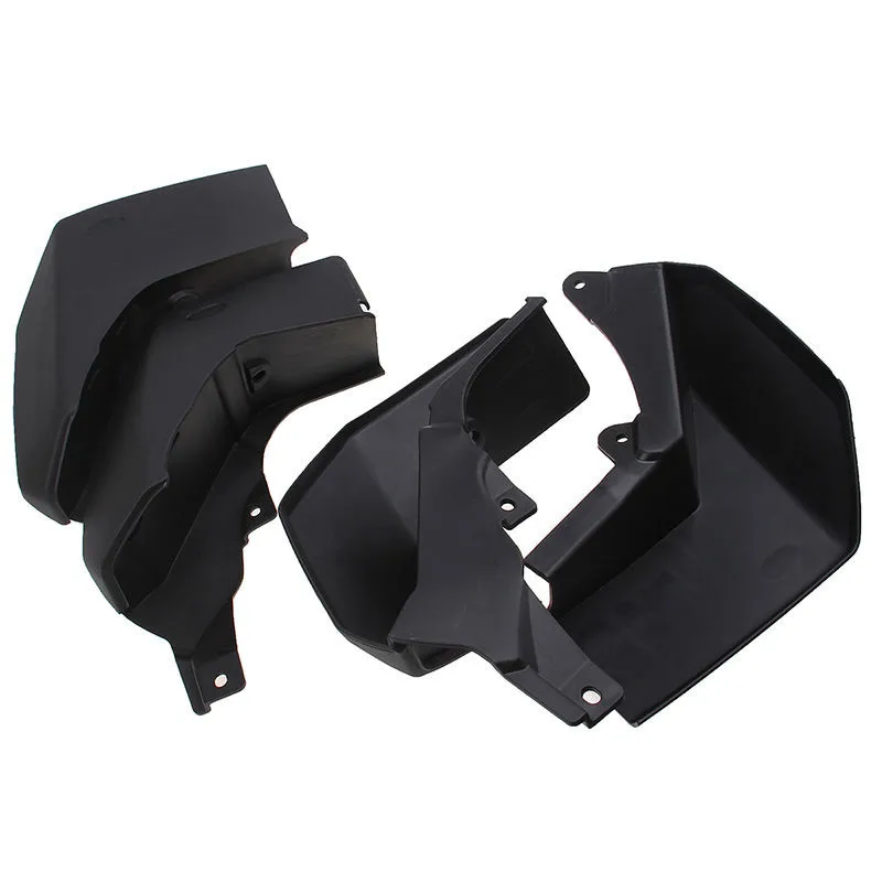 4 шт. брызговики для Land Rover Discovery 2009-2015 | Автомобили и мотоциклы