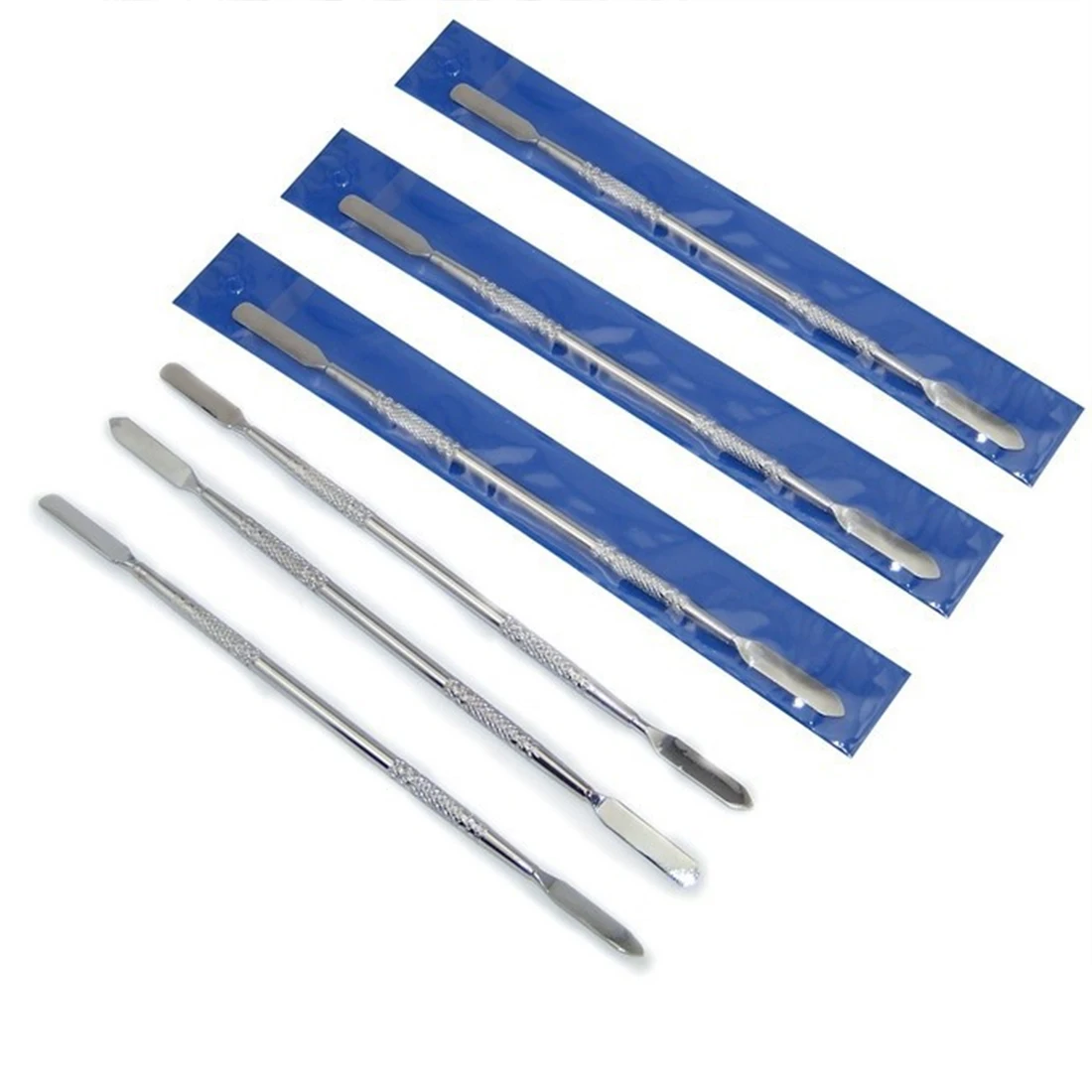 

Metal Spudger Universal Mobile Phone Repair Opening Tool 1pcs Metal Disassemble Professional Steel Pry Hand Tool Set for Phone