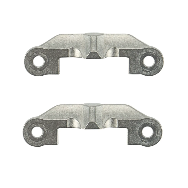 

2Pcs Swing Arm Reinforcement Parts for XLF X03 X04 X-03 X-04 1/10 RC Car Brushless Truck Spare Parts Accessories