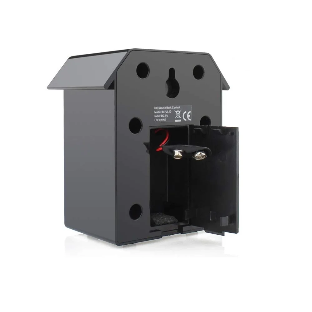 Лучшие ультразвуковые устройства для контроля лай собак антилай тренировочные