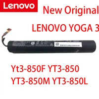 lenovo yoga 3 yt3 850f yt3 850 yt3 850m yt3 850l 6200mah l15d2k31 new original laptop battery tracking number