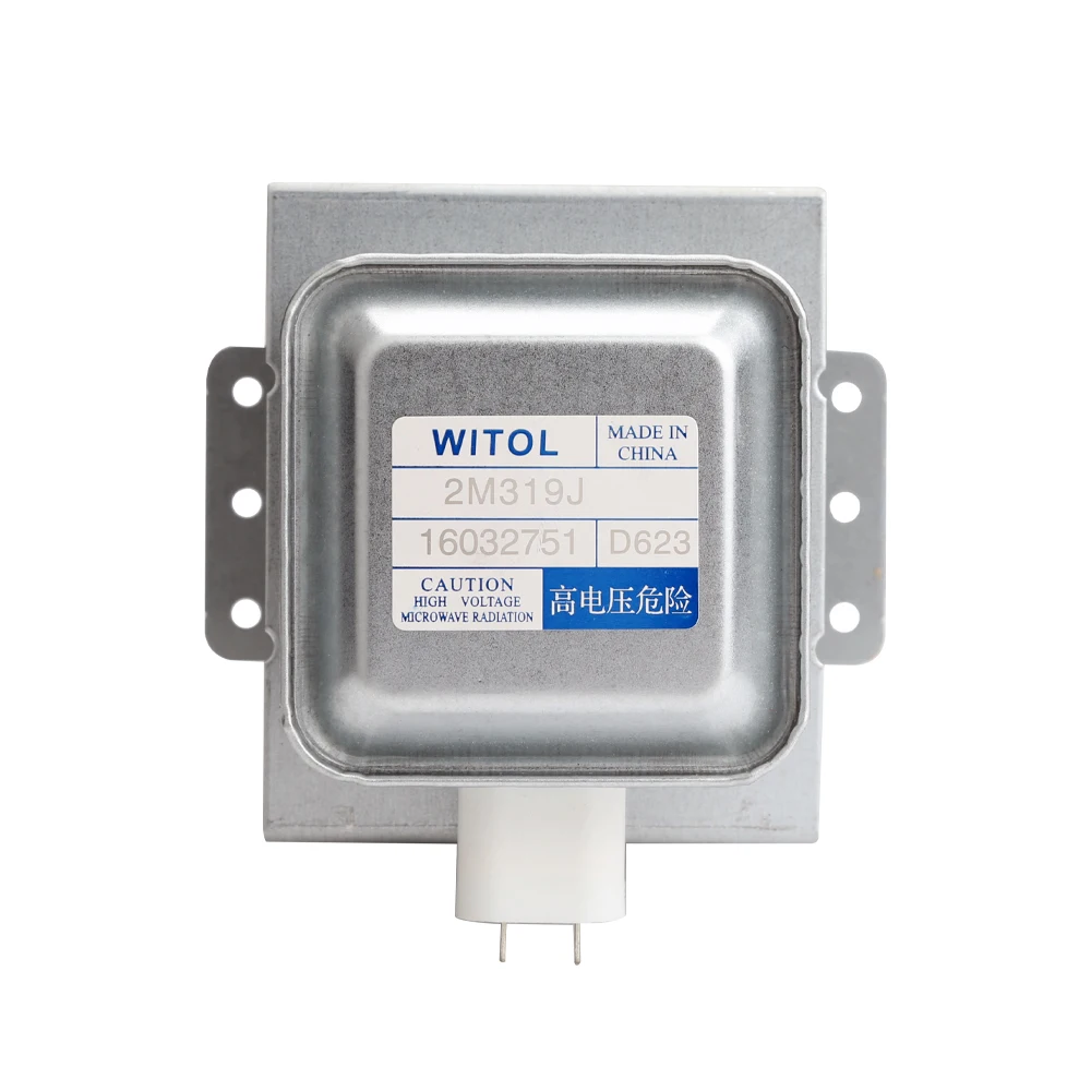 Микроволновая печь магнетронного WITOL 2M319J частоты конверсионный магнетрон