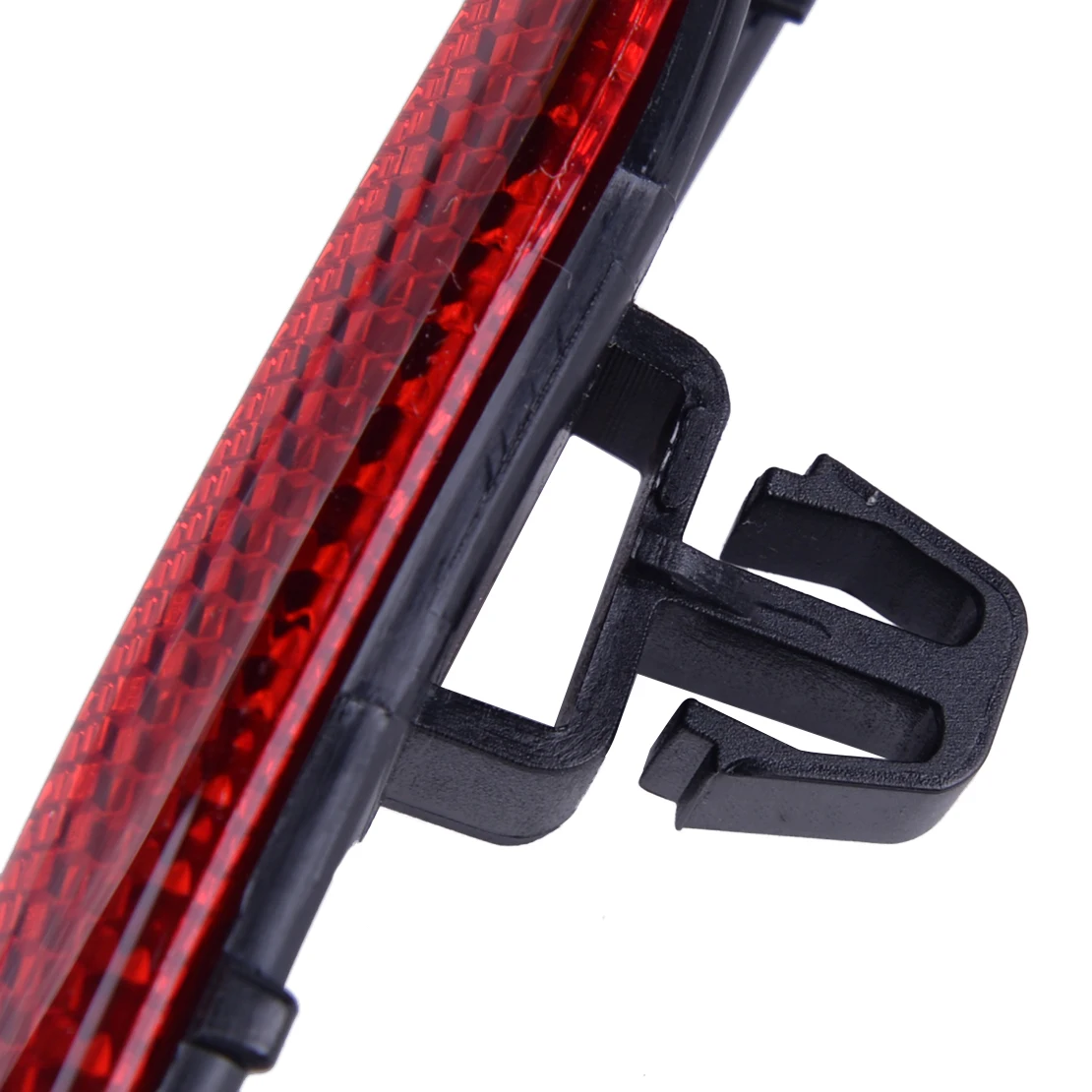 

beler Rear Left Bumper Light Reflector OEM Fit For VW Polo Hatchback 2014 2015 2016